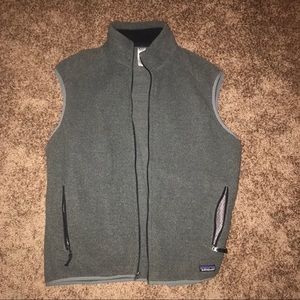 Men’s Patagonia Vest